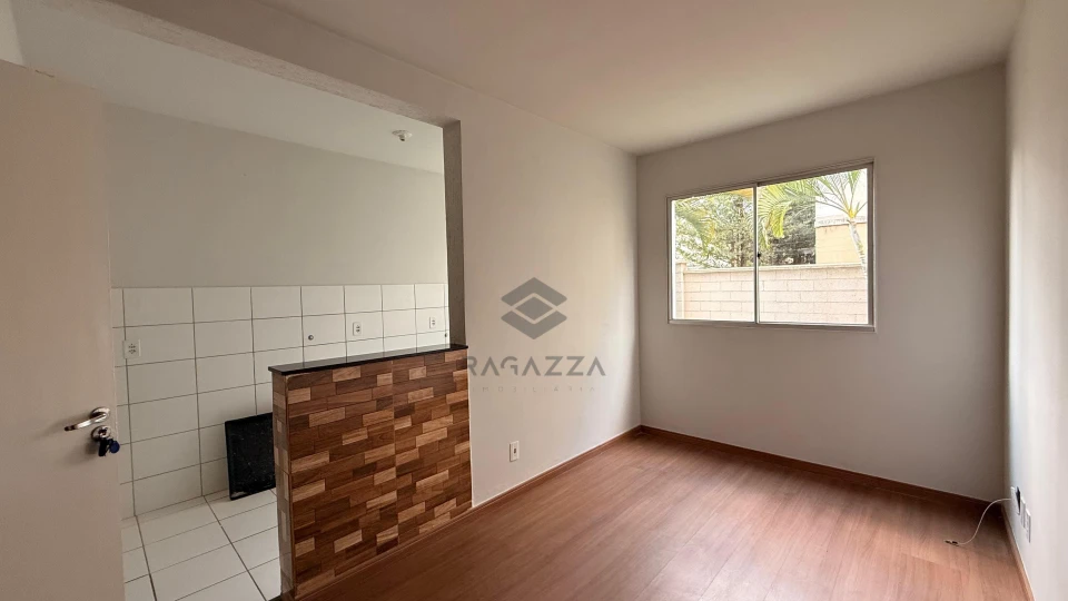 Apartamento à Venda em Cambé no condomínio Spazio Luminis