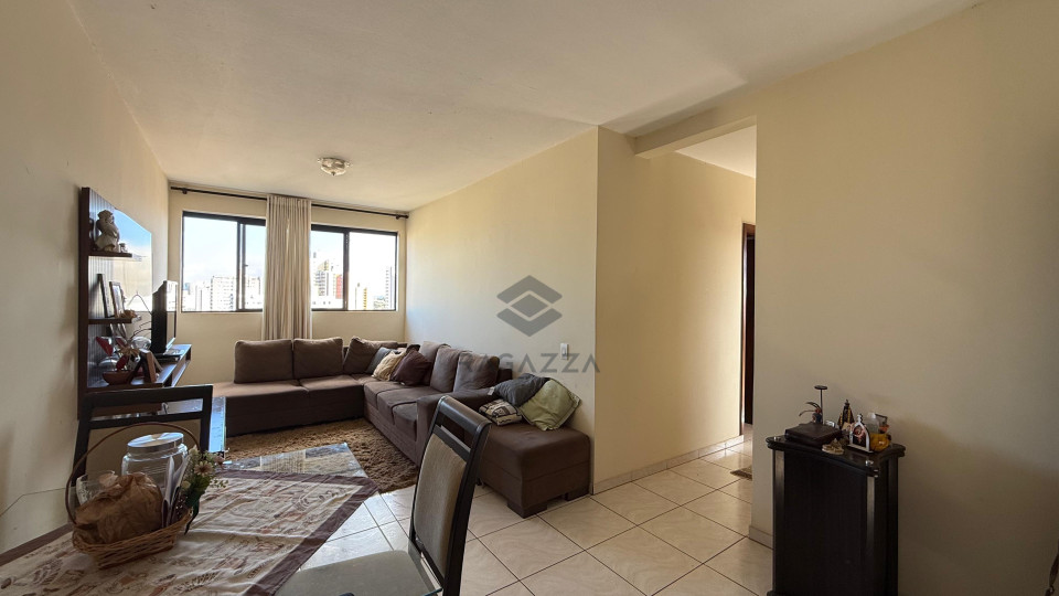 Apartamento à Venda – Ao lado do Colégio Marista, Av. Maringá – Zona Oeste de Londrina