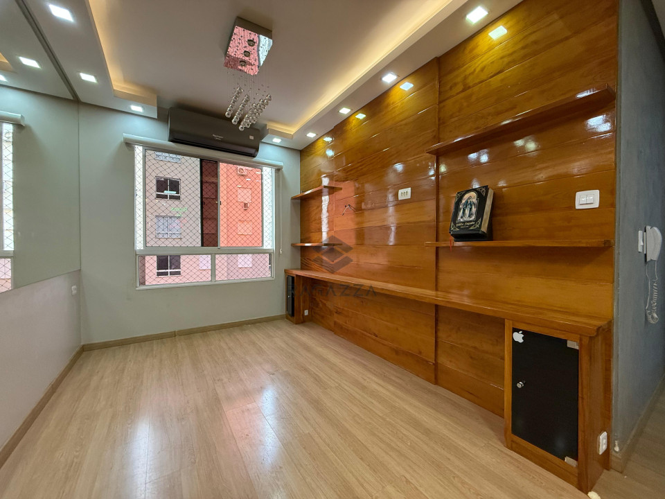 Imagens do imóveis APARTAMENTO SEMI MOBILIADO E DECORADO PARA VENDA OU LOCAÇÃO – CAMBÉ/PR