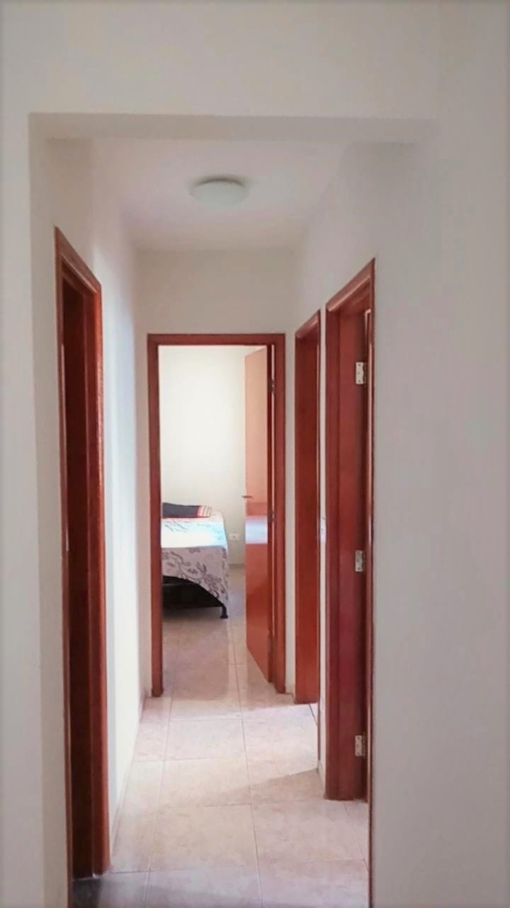 Apartamento padrão à Venda, Vila Ipiranga, Londrina, PR