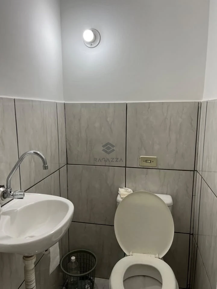 Andar Comercial Exclusivo para Locação – 200m² | Estrutura Completa e Privacidade Total
