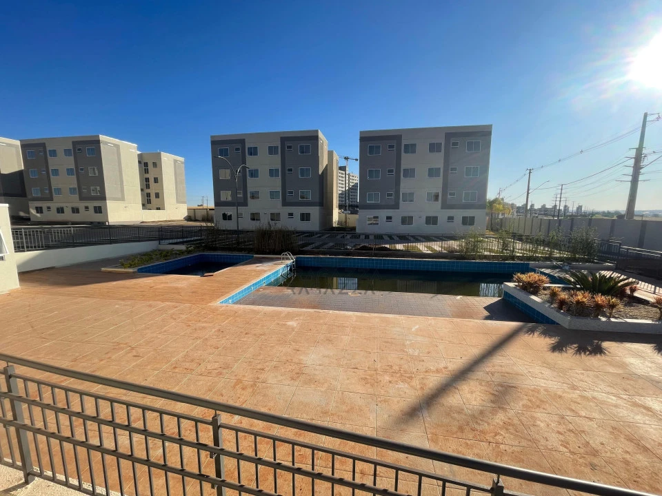OPORTUNIDADE: Venda de Apartamento no Residencial Lake da Vinci – Londrina/PR