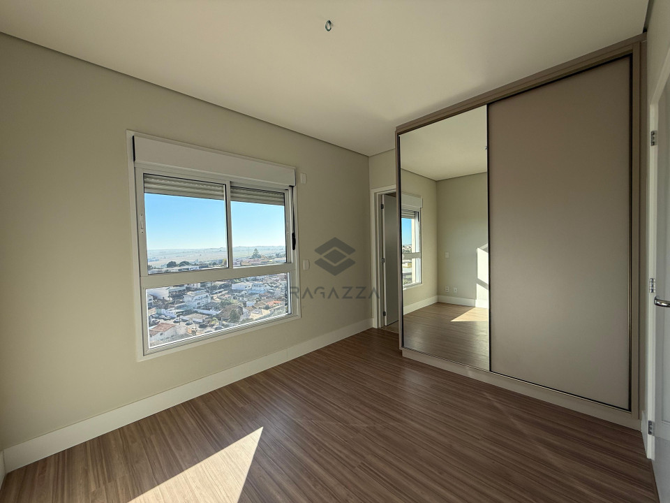 Imagens do imóveis Apartamento Novo de Alto Padrão no Centro de Cambé