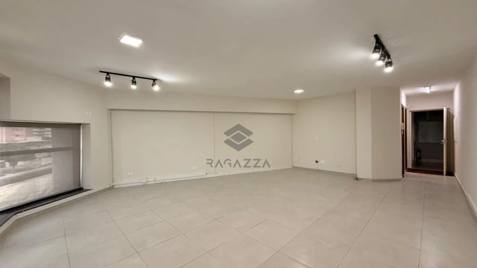 Sala Comercial para Locação na Avenida Higienópolis – Londrina!