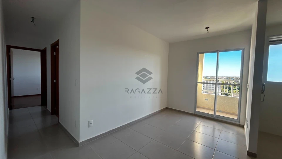 Imagens do imóveis Apartamento novo à venda – Residencial Le Monde