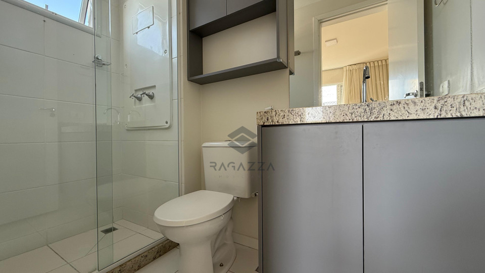 Apartamento à Venda na Gleba Palhano – 78m² | Alto Padrão e Conforto!