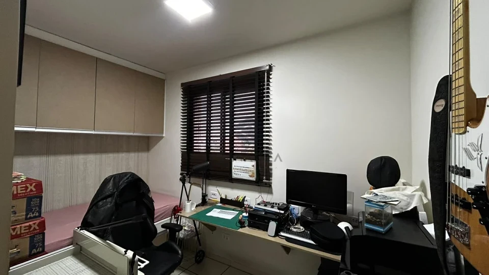 Imagens do imóveis Apartamento à venda – Edifício Aquabrasil
