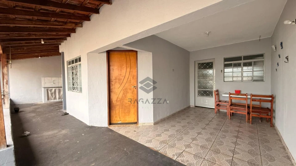 Imagens do imóveis Casa Padrão para Venda e Locação no Santa Rita 5 – Zona Oeste de Londrina!