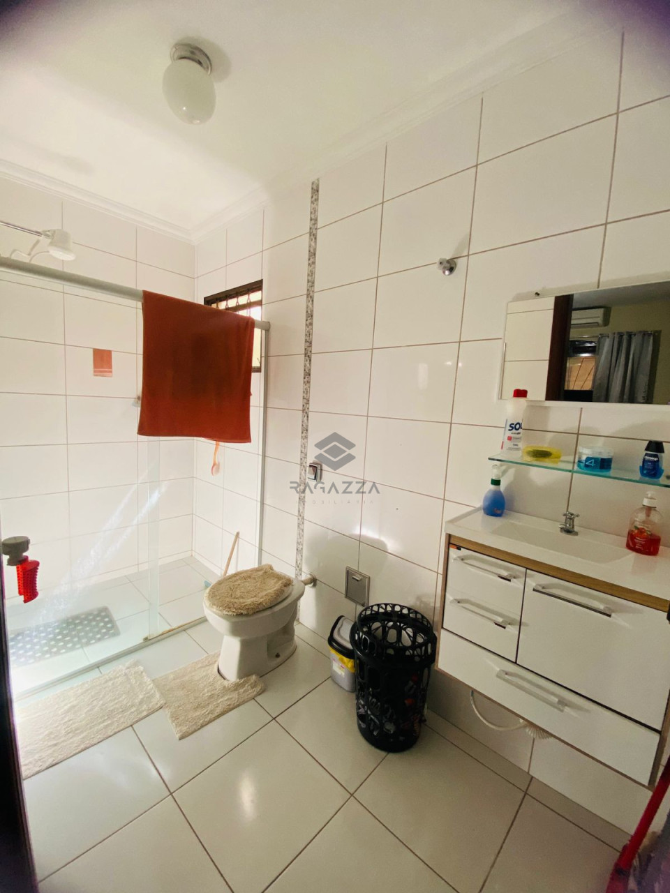 Casa à venda no Leonor, Londrina