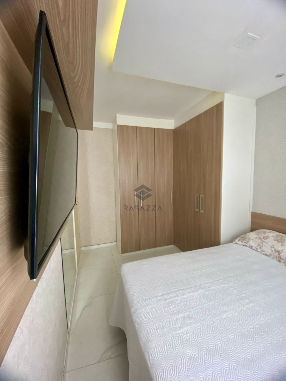 Apartamento à venda no Spazio Leopoldina, Londrina, PR