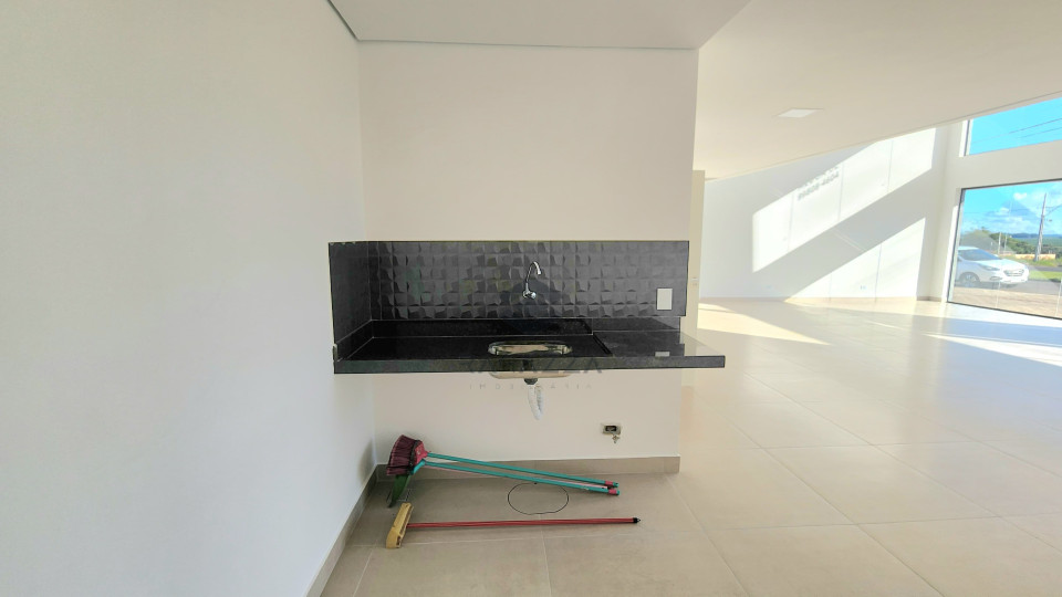 Sala comercial para locação em Cambé, PR