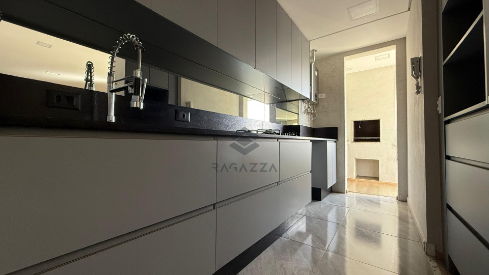 Apartamento à Venda na Gleba Palhano – 78m² | Alto Padrão e Conforto!