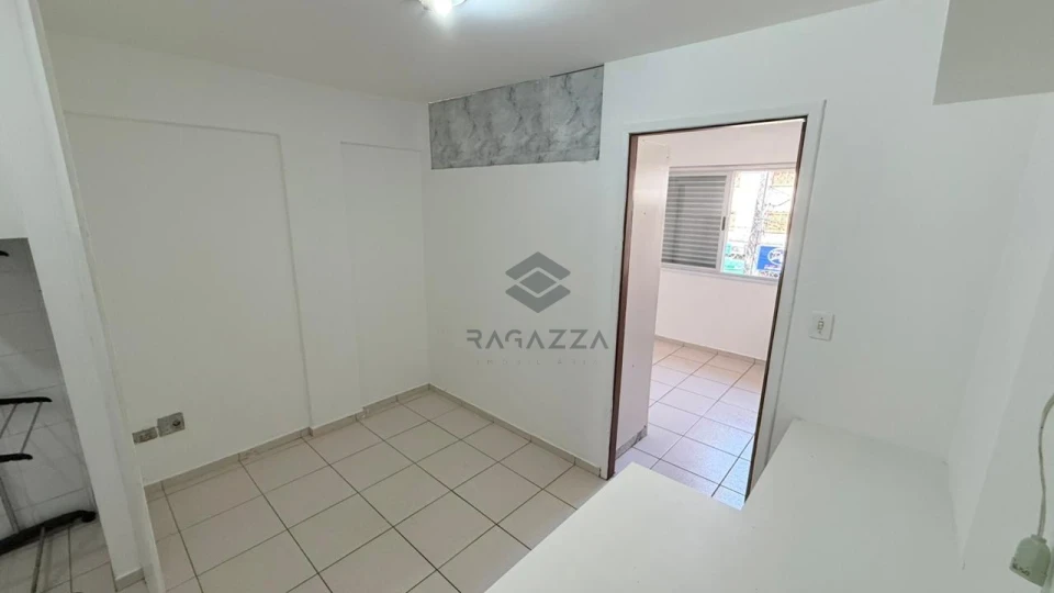 Kitnet para locação – Centro