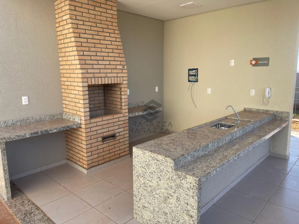 OPORTUNIDADE: Venda de Apartamento no Residencial Lake da Vinci – Londrina/PR