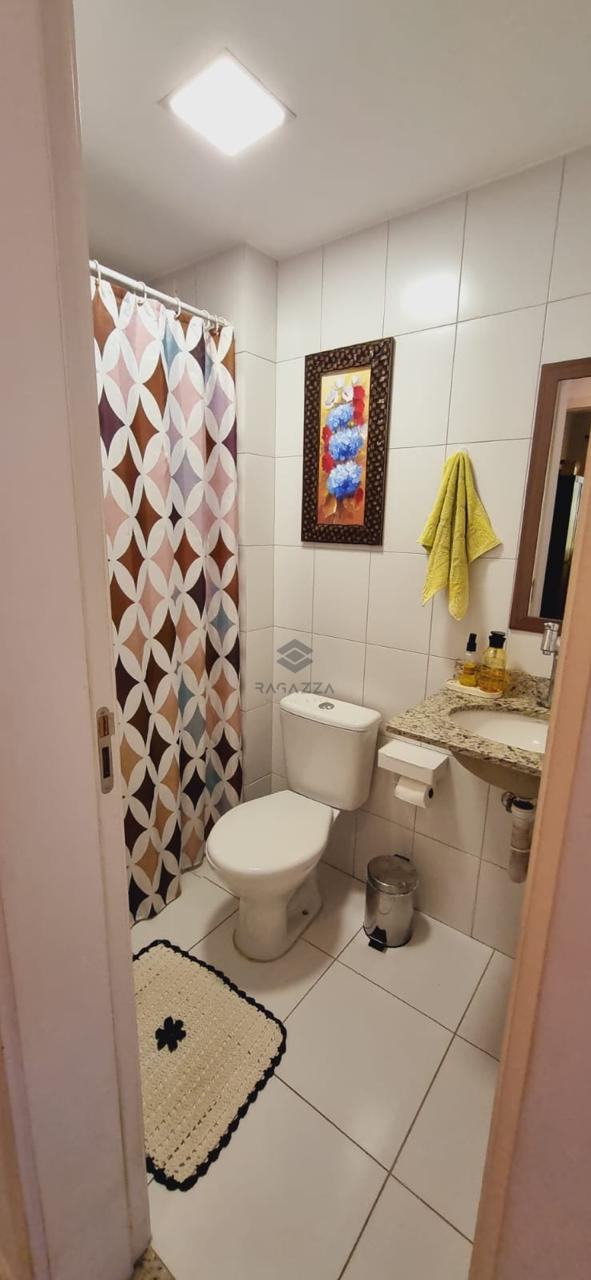 Apartamento à venda no Jd America, Londrina, PR