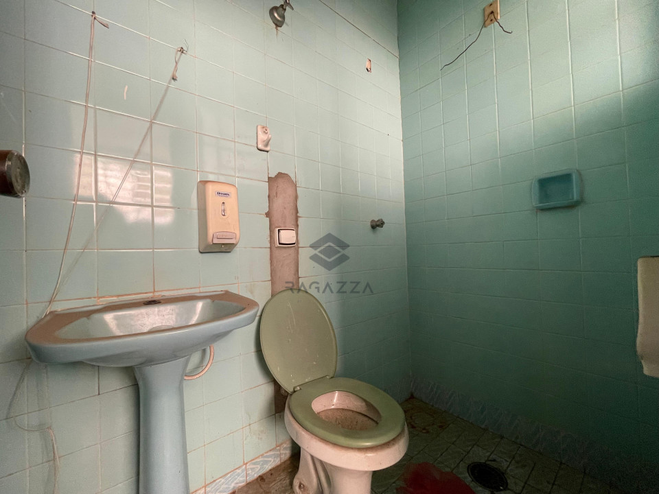 CASA PARA LOCAÇÃO - RESIDENCIAL E/OU COMERCIAL | PRÓXIMO À AV. HIGIENÓPOLIS - LONDRINA/PR