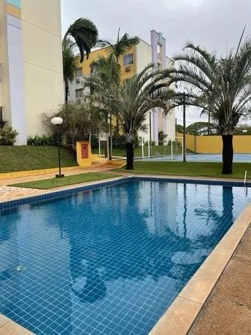Apartamento no Condomínio Universiflat próximo a UEL, Londrina, PR