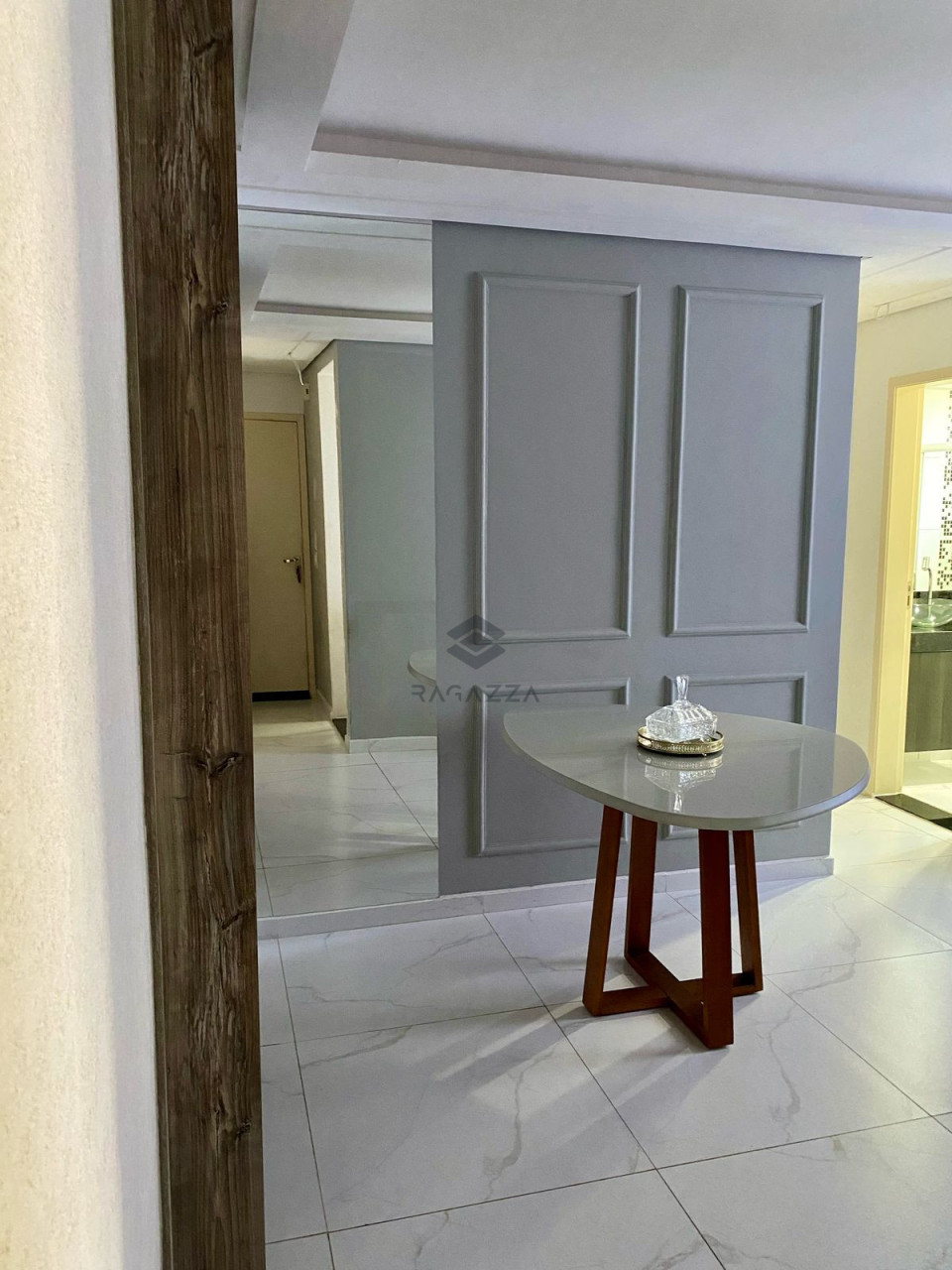 Apartamento à venda no Spazio Leopoldina, Londrina, PR