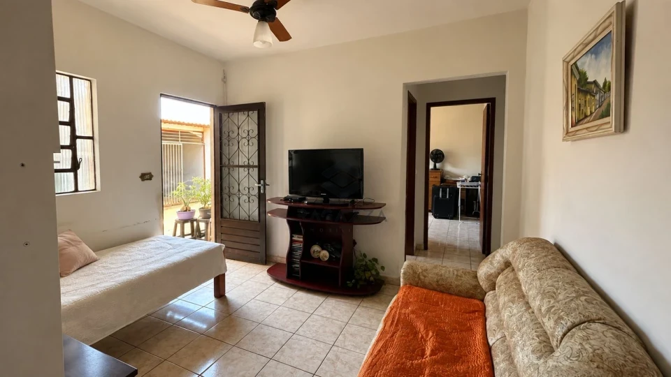 Imagens do imóveis Casa à venda – Jardim Maria Cecília