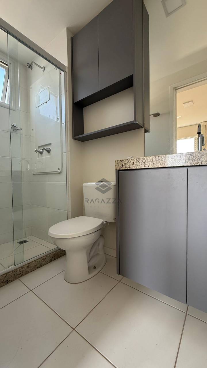 Apartamento à Venda na Gleba Palhano – 78m² | Alto Padrão e Conforto!