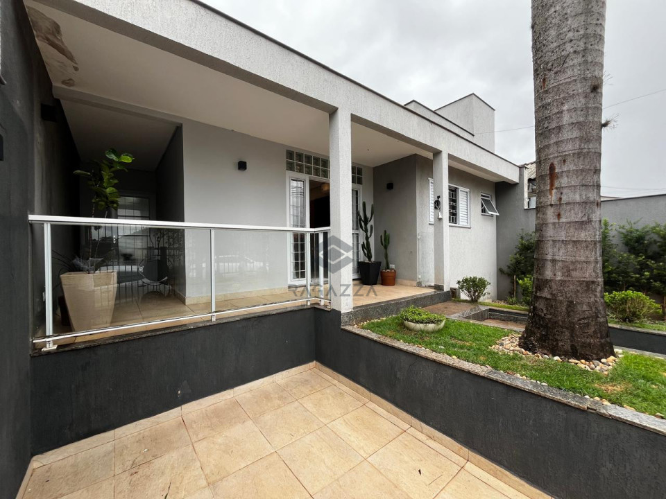Imagens do imóveis Casa à venda na zona leste, Londrina, PR