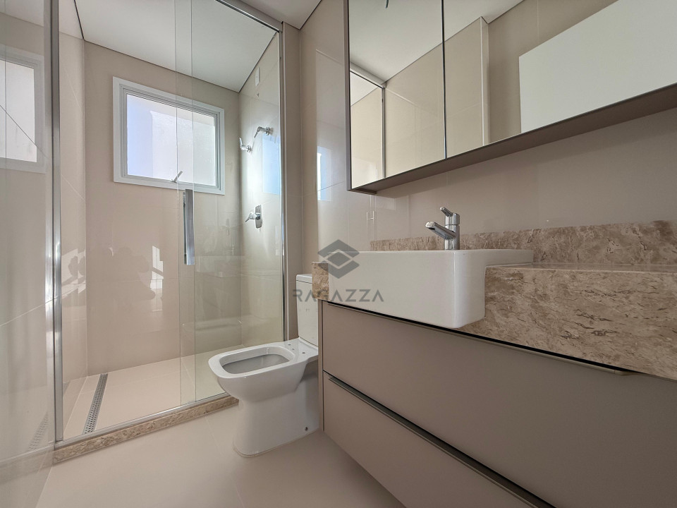 Imagens do imóveis Apartamento Novo de Alto Padrão no Centro de Cambé