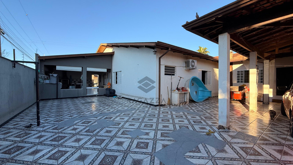 Casa à Venda – Bairro Coliseu | Londrina