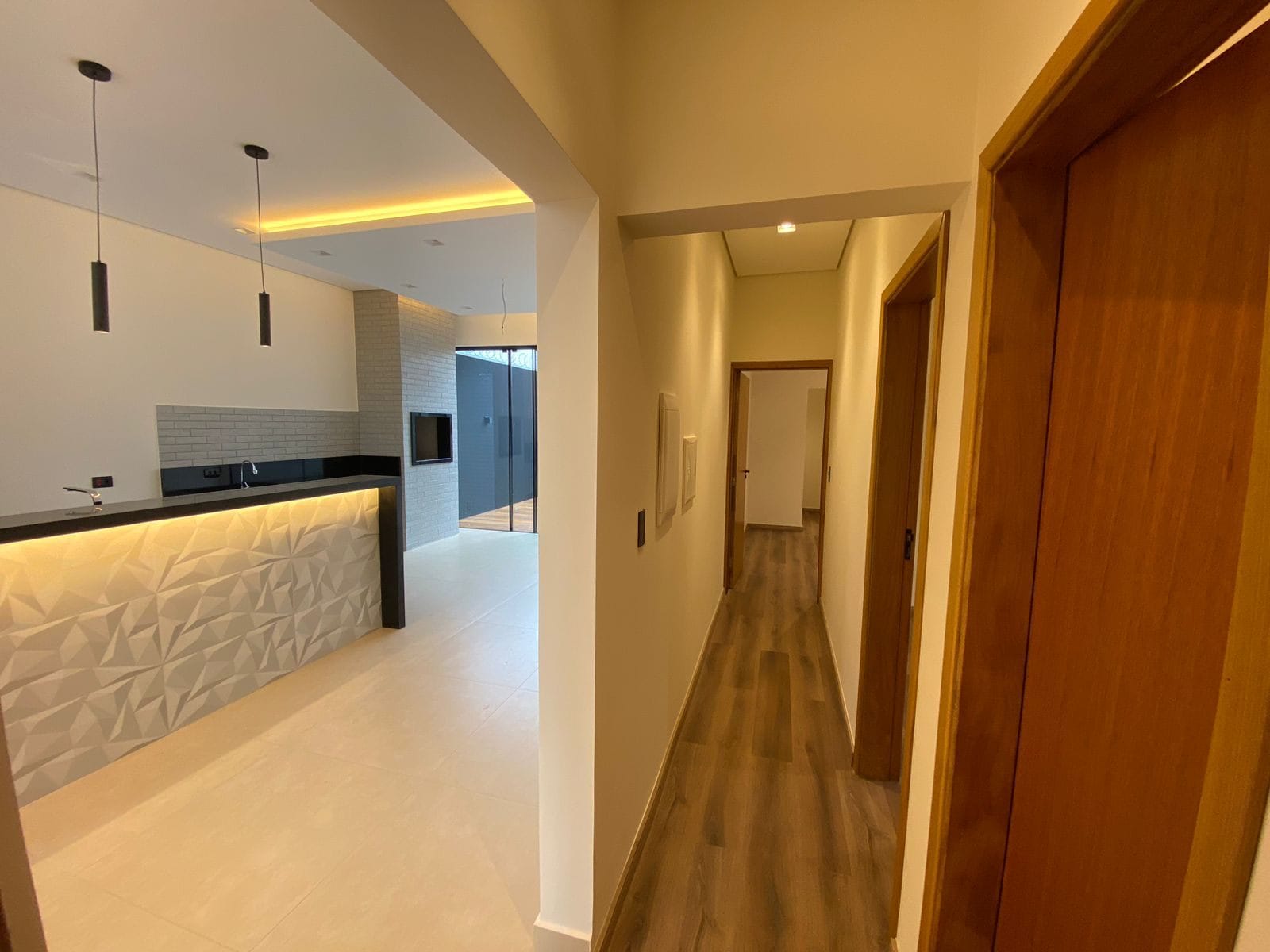 Imagens do imóveis Casa padrão à Venda, Tarobá, Londrina, PR