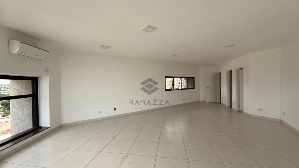 Imagens do imóveis Sala Comercial para Locação na Avenida Higienópolis – Centro de Londrina