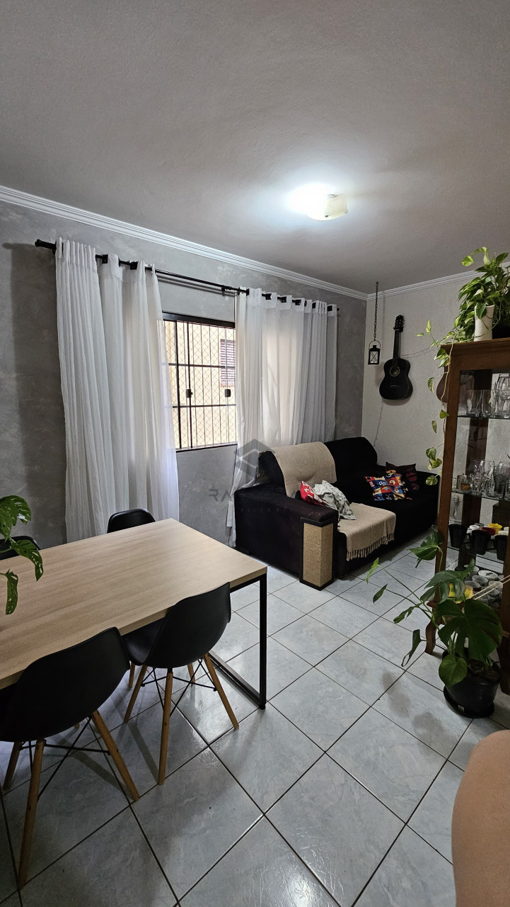 Oportunidade de Apartamento à Venda na Zona Oeste de Londrina!