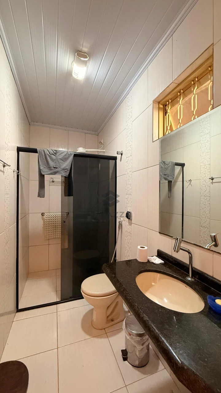 Imagens do imóveis CASA COM EDÍCULA À VENDA – ZONA LESTE, PRÓXIMO AO AEROPORTO