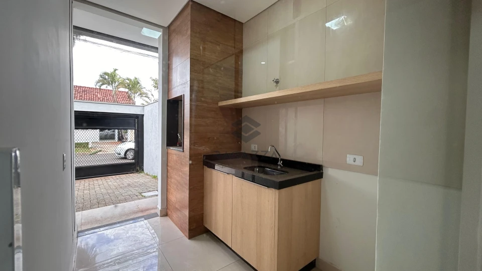 Imagens do imóveis Casa para locação e venda – Zona Leste de Londrina