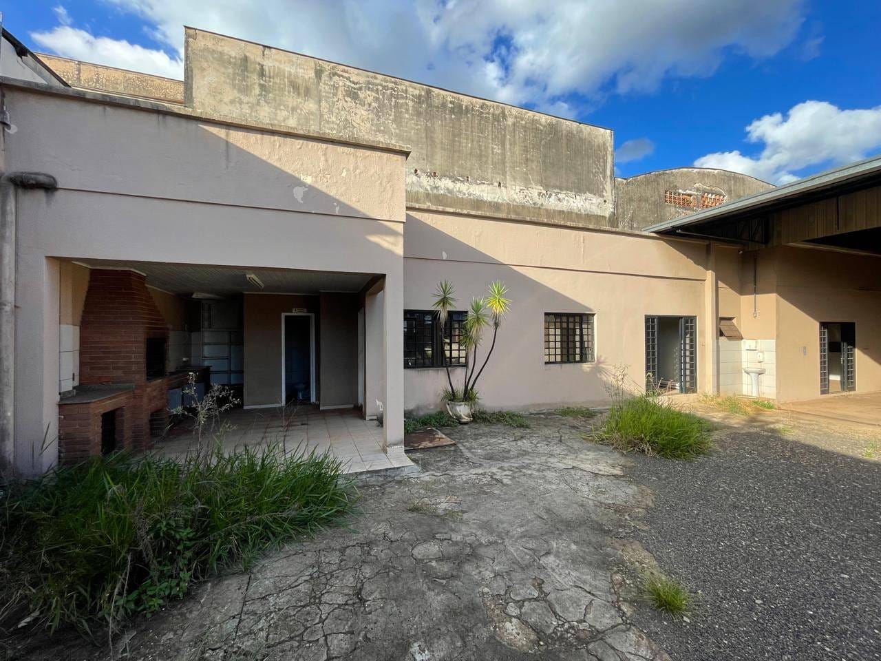Imagens do imóveis Pavilhão à Venda, Coroados, Londrina, PR