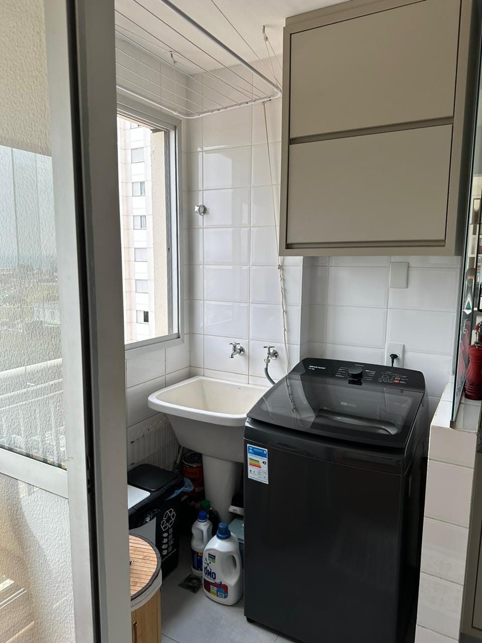 Imagens do imóveis Apartamento mobiliado à venda, Bela Suiça, Londrina, PR