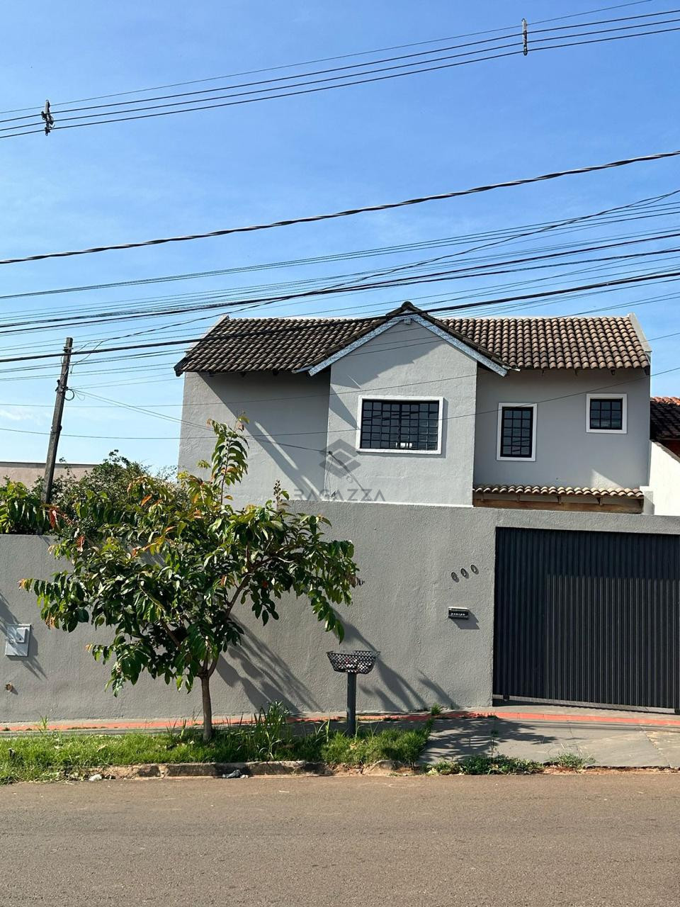SOBRADO à venda no Jardim Maria Luiza, Londrina