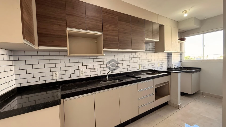 Imagens do imóveis Apartamento para Venda e Locação em Cambé – Santo Amaro