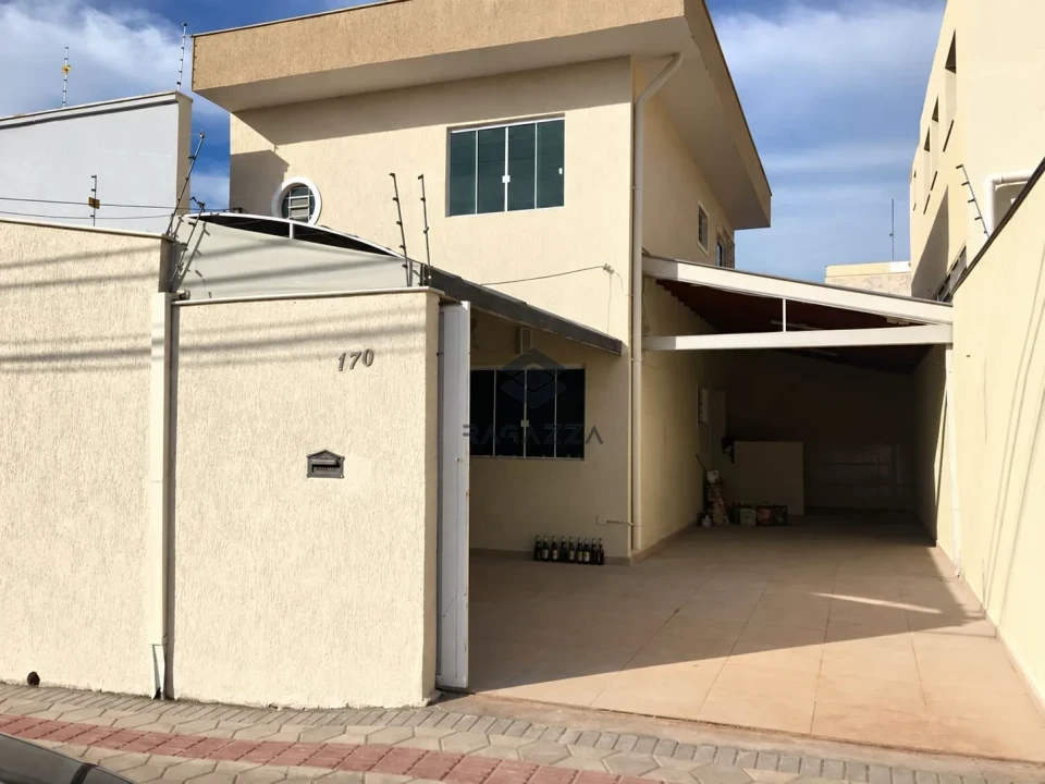 Imagens do imóveis Sobrado para Locação