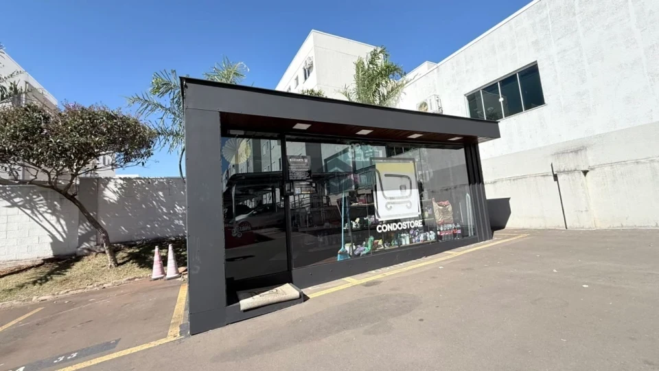 Imagens do imóveis Apartamento à venda – Residencial Spazio La Vitta