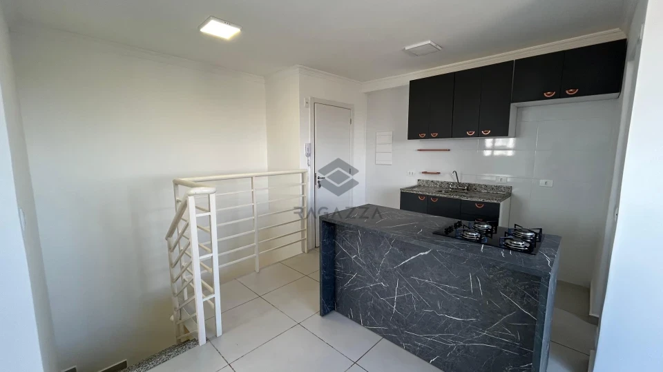 Imagens do imóveis Apartamento Duplex para Venda ou Locação - Condomínio Pinheiros Residencial