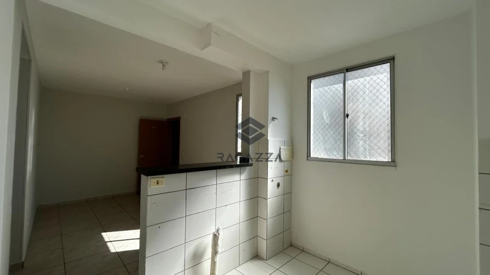 Imagens do imóveis Apartamento à venda – Condomínio Spazio Londres