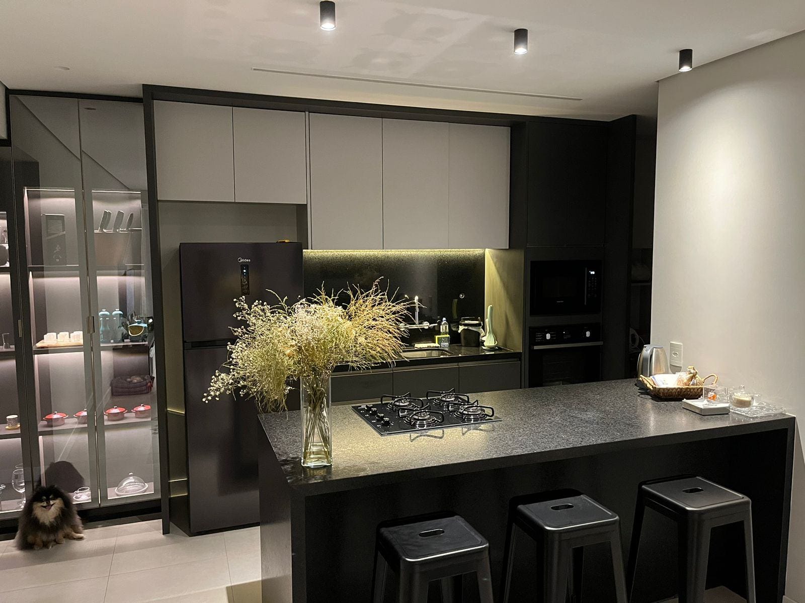 Imagens do imóveis Apartamento padrão à Venda, Gleba Fazenda Palhano, Londrina, PR