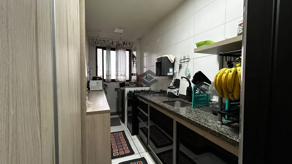 Imagens do imóveis Apartamento à venda – Edifício Aquabrasil