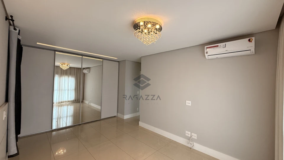 Imagens do imóveis APARTAMENTO ALTO PADRÃO À VENDA E LOCAÇÃO – EDIFÍCIO TORRE DE MADRI