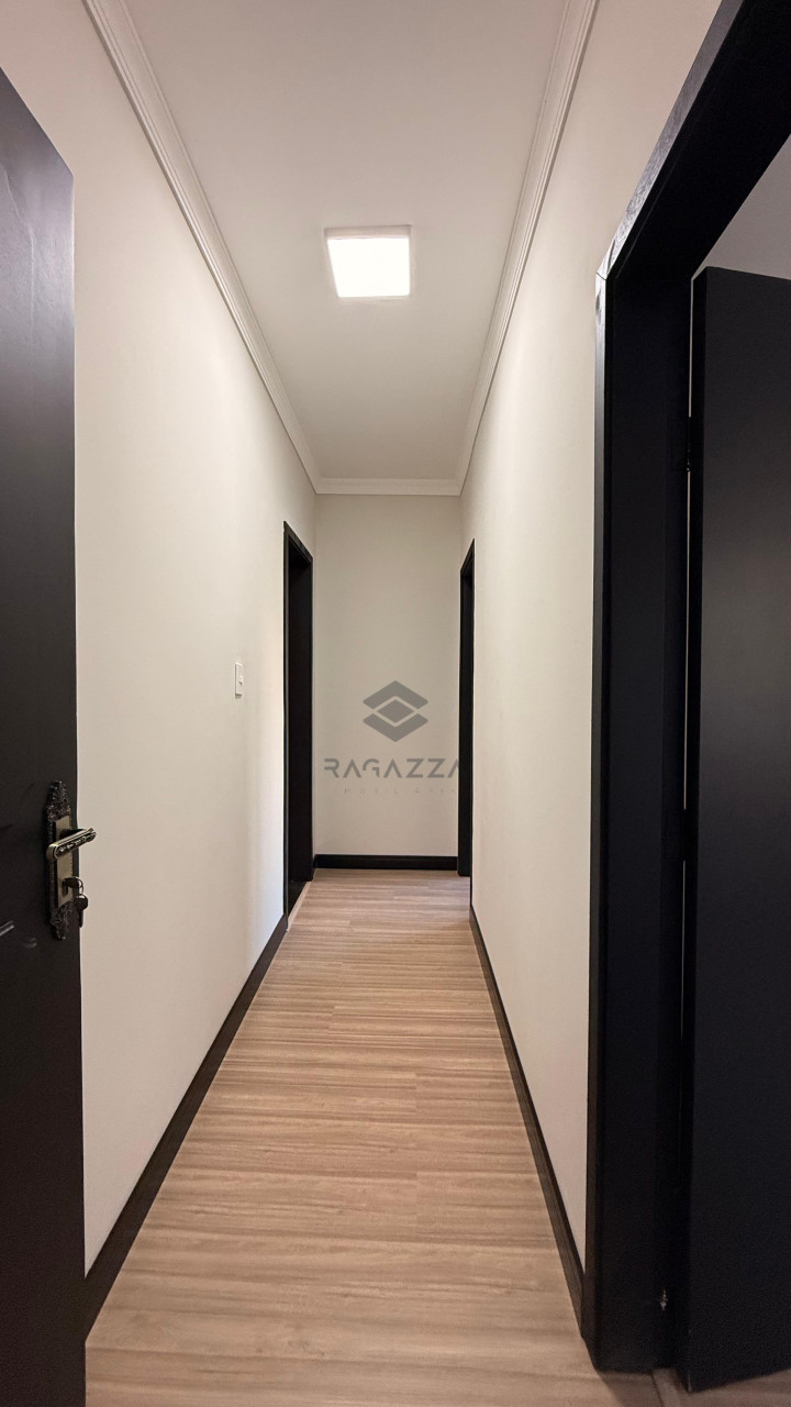 Apartamento Reformado no Centro de Londrina – 155 m² de Conforto e Estilo!
