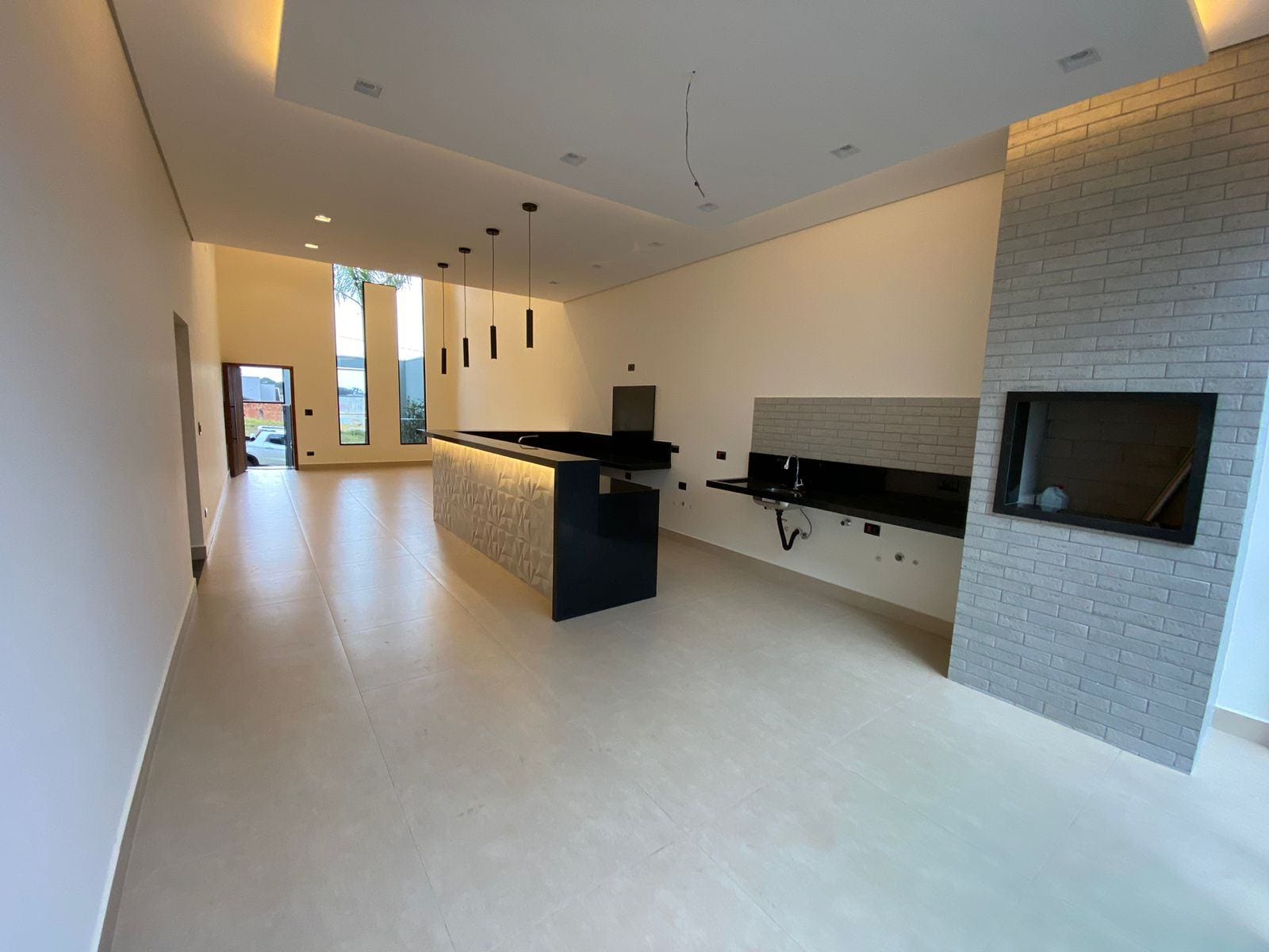Imagens do imóveis Casa padrão à Venda, Tarobá, Londrina, PR