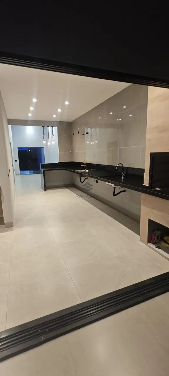 Casa à venda – Jardim Silvino | Cambé/PR