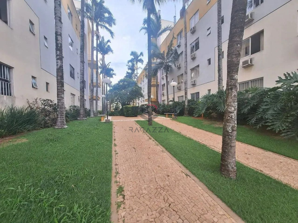 Apartamento no Condomínio Universiflat próximo a UEL, Londrina, PR