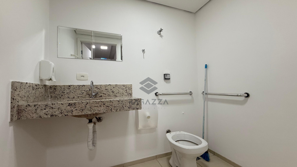Sala Comercial para Locação – Centro de Londrina