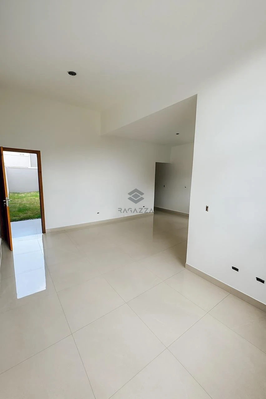 Casa geminada à Venda – Gleba Esperança