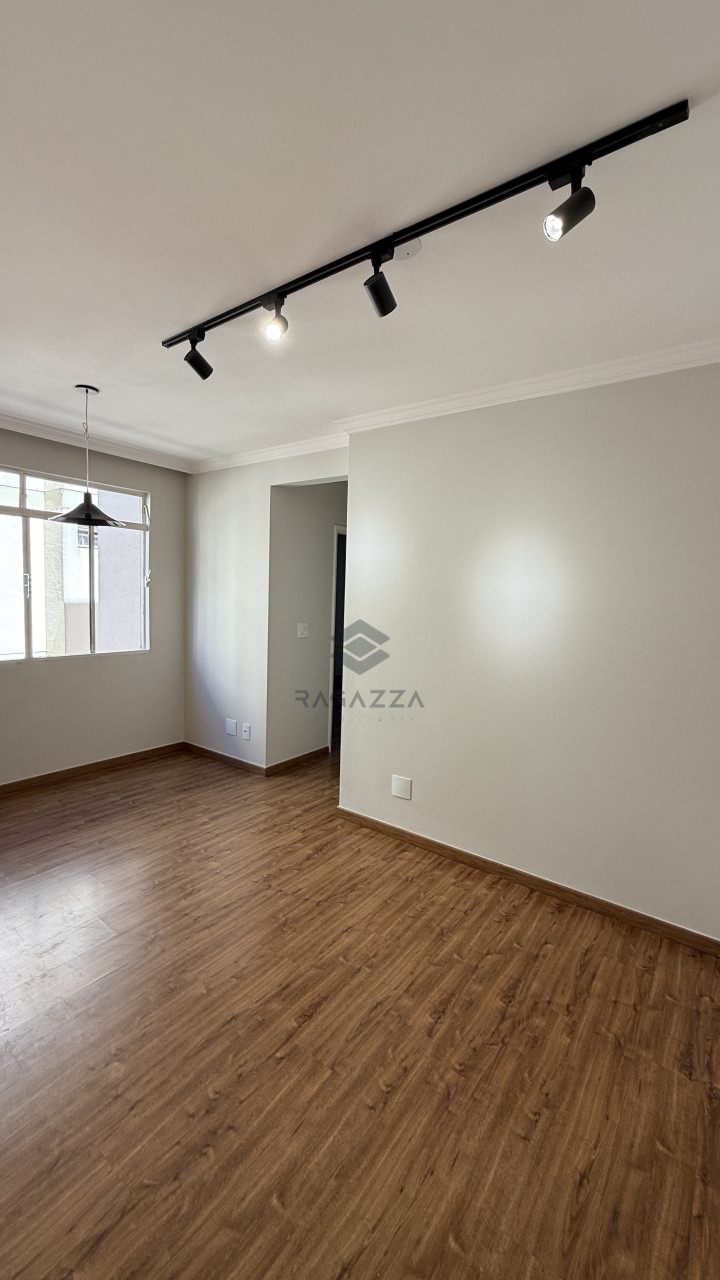 Apartamento à venda no Edifício Marajuara, Londrina, PR
